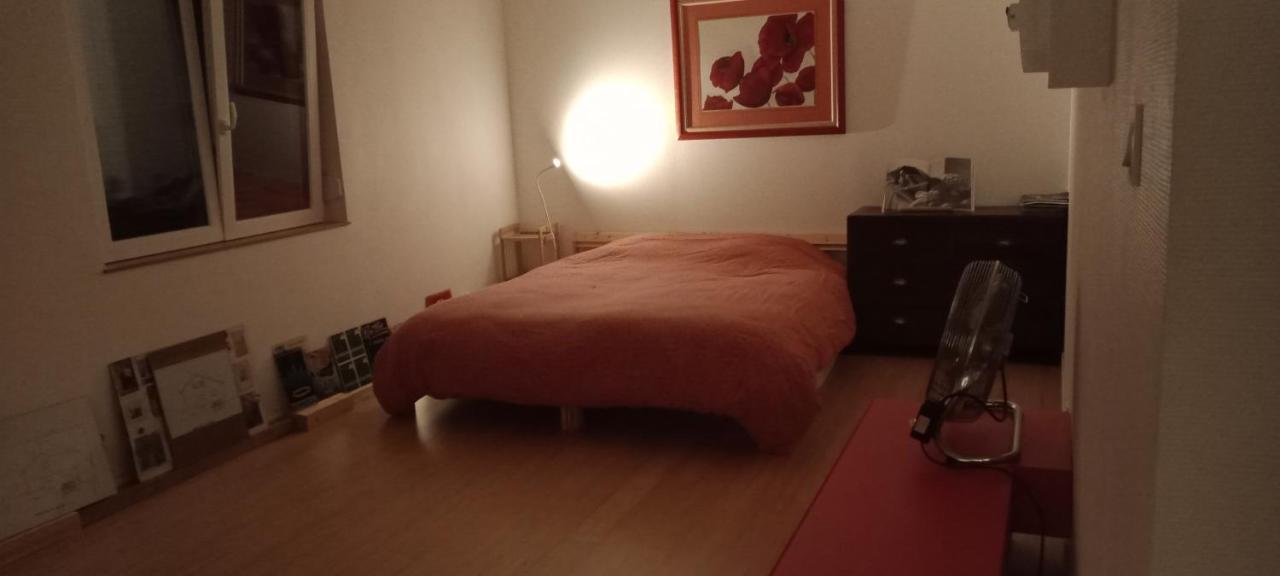 "Le Loft B Bg " Appartement Avec Terrasse G Friendly Страсбург Екстер'єр фото